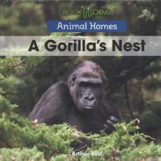 A Gorilla's Nest