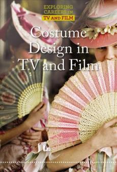 Costume Design in TV and Film