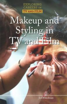 Makeup and Styling in TV and Film
