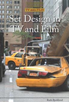 Set Design in TV and Film