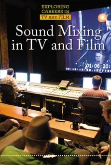 Sound Mixing in TV and Film