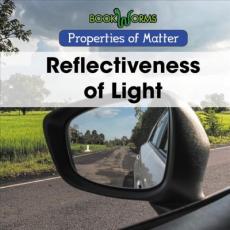 Reflectiveness of Light