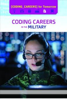 Coding Careers in the Military