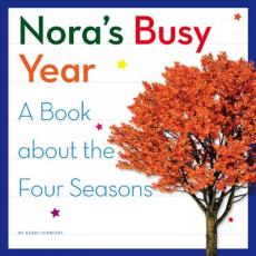 Nora's Busy Year
