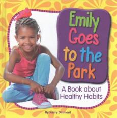Emily Goes to the Park