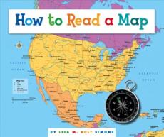 How to Read a Map