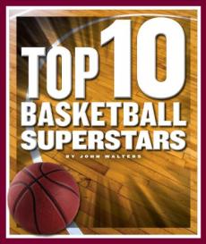 Top 10 Basketball Superstars