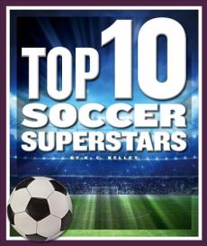 Top 10 Soccer Superstars