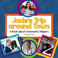 Jade's Trip Around Town