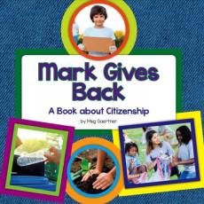 Mark Gives Back
