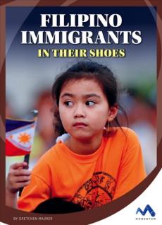 Filipino Immigrants