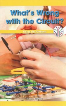 What's Wrong with the Circuit?