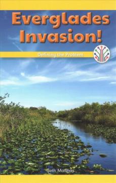 Everglades Invasion!