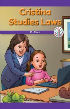 Cristina Studies Laws