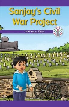 Sanjay's Civil War Project