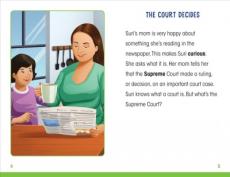 Suri Studies the Supreme Court