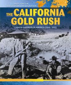 The California Gold Rush