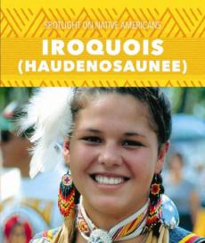 Iroquois (Haudenosaunee)