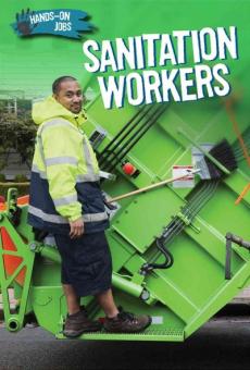 Sanitation Workers