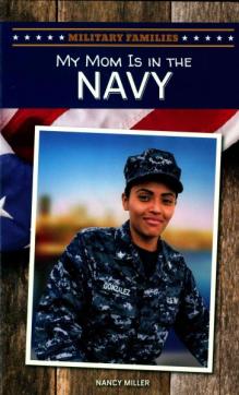 My Mom Is in the Navy