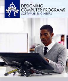 Designing Computer Programs