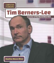 Tim Berners-Lee