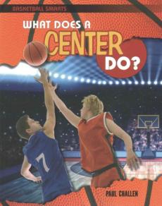 What Does a Center Do?