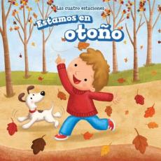 Estamos En Otoño (It's Fall)