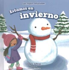 Estamos En Invierno (It's Winter)