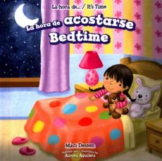 La Hora de Acostarse / Bedtime