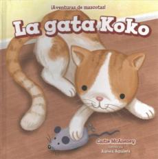 La Gata Koko (Koko the Cat)