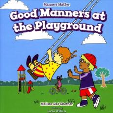 Good Manners at the Playground