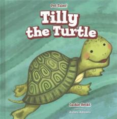 Tilly the Turtle