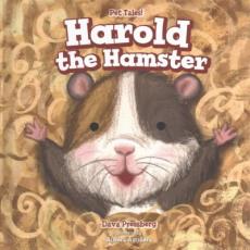 Harold the Hamster