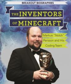 The Inventors of Minecraft(r)