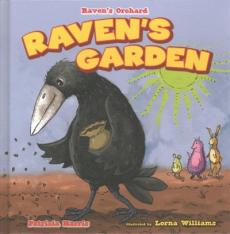 Raven's Garden