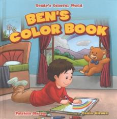 Ben's Color Book