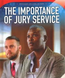 The Importance of Jury Service