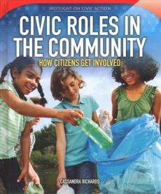 Civic Roles in the Community