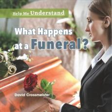 What Happens at a Funeral?