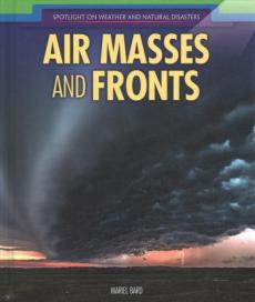 Air Masses and Fronts