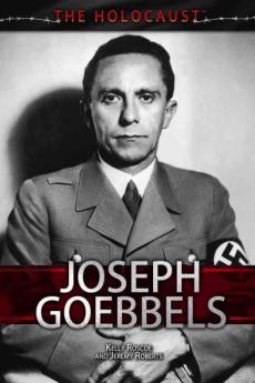 Joseph Goebbels