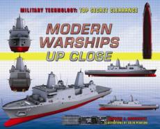 Modern Warships Up Close