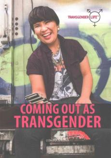 Coming Out as Transgender