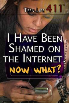 I Have Been Shamed on the Internet. Now What?