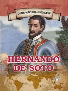 Hernando de Soto