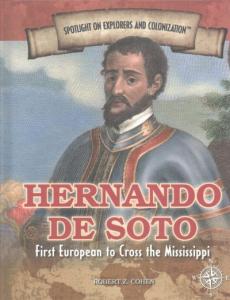 Hernando de Soto