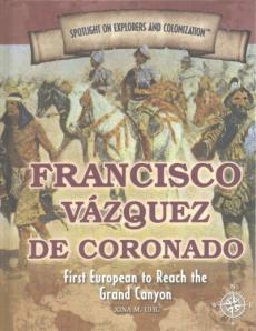 Francisco Vázquez de Coronado