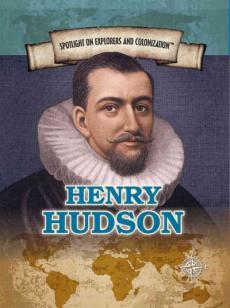 Henry Hudson