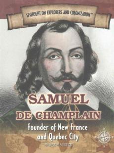 Samuel de Champlain